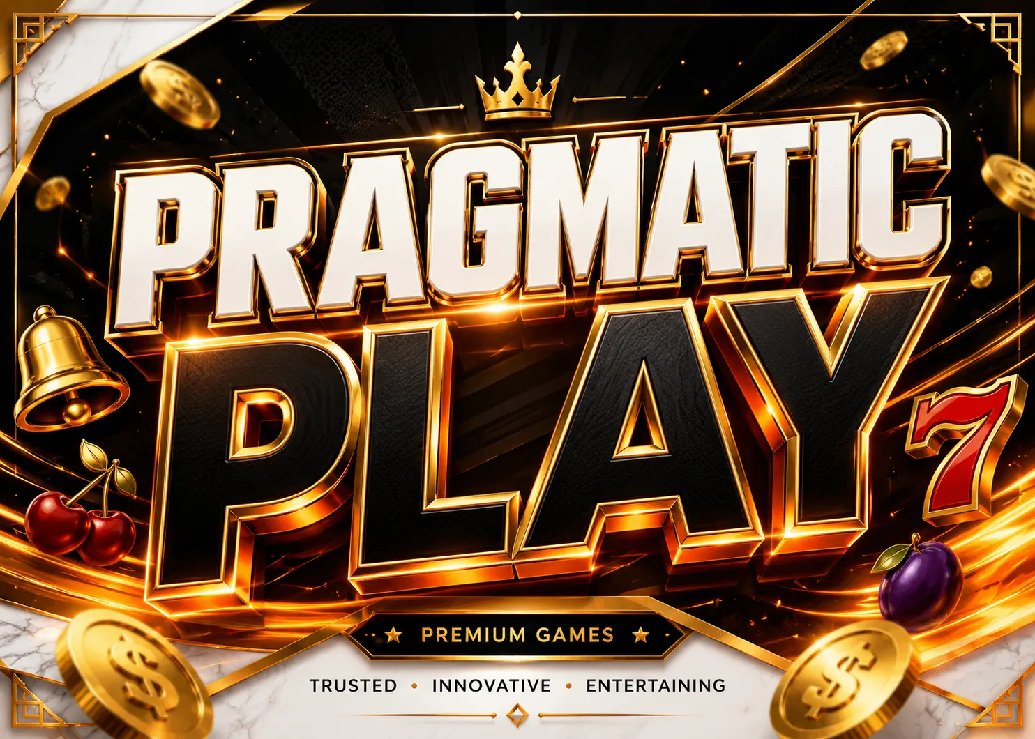 PRAGMATIC PLAY สล็อตพีพี 2026