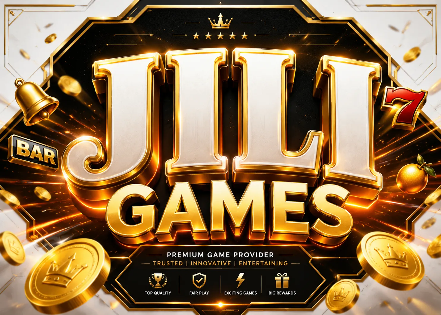 jilislot เว็บตรง2026
