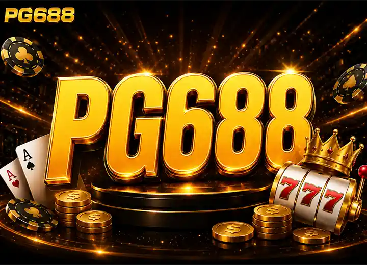 okvip pg688 ทางเข้า เว็บตรง pgสล็อต688
